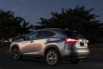 Lexus NX300 F-Sport 2017 года (NA)